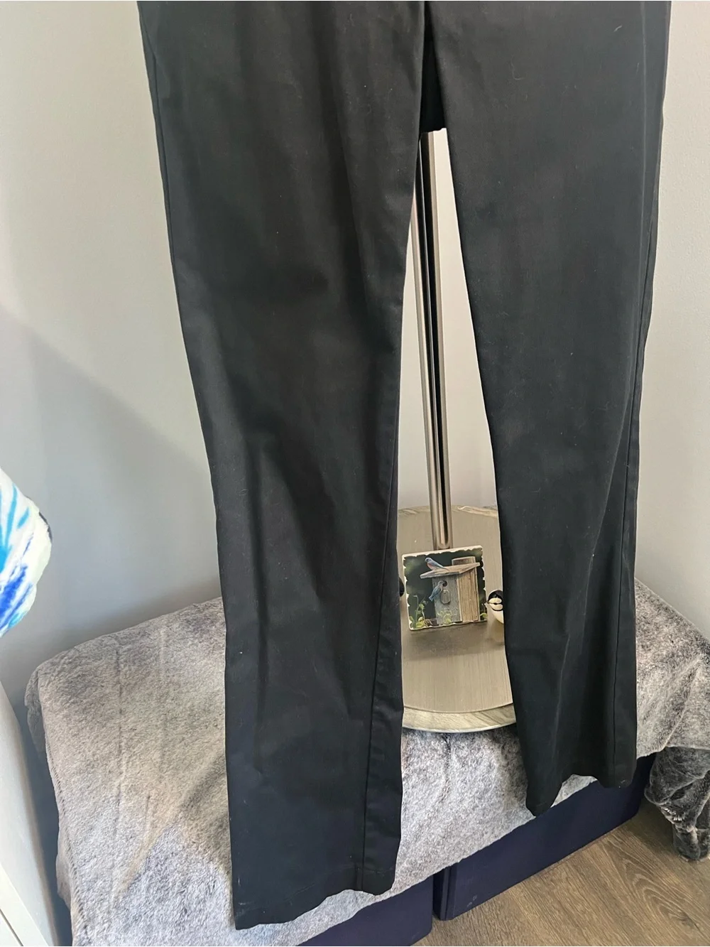 George men size